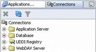 Connection Navigator Connection Navigator
