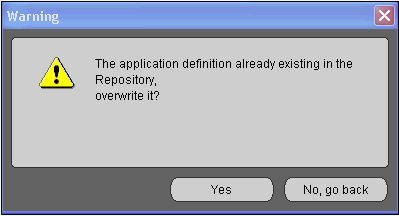 republish application