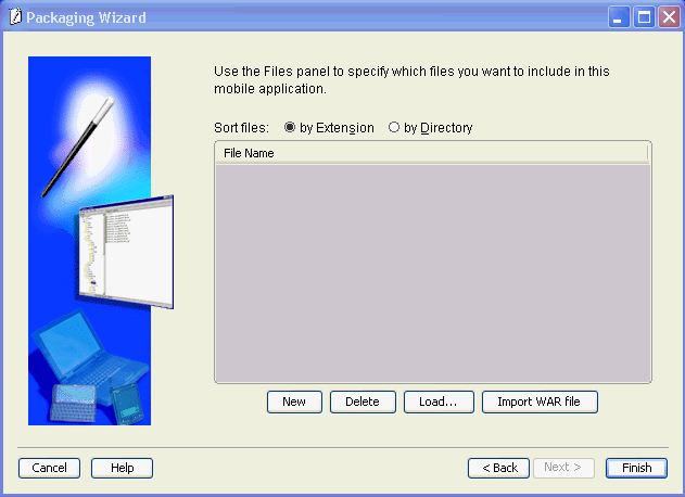 Use this dialog to compile JSP.