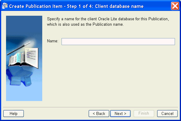 Provide client database name Provide client database name