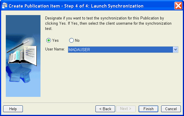 Test publication Test publication