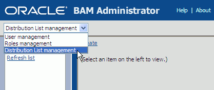 Description of bam_admin_menu_distlist.gif follows Description of bam_admin_menu_distlist.gif follows