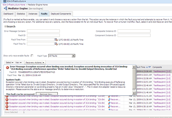 Description of med_srveng_fault2.gif follows Description of med_srveng_fault2.gif follows
