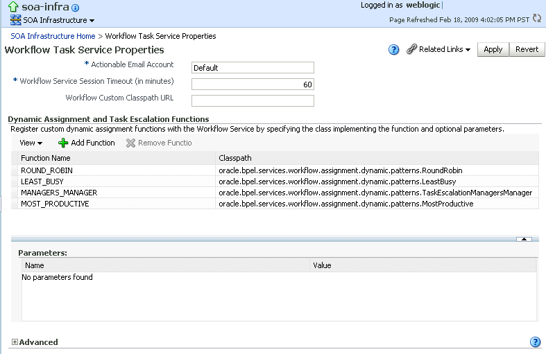 Description of soaadmin_hwf_taskservpropsu.gif follows Description of soaadmin_hwf_taskservpropsu.gif follows