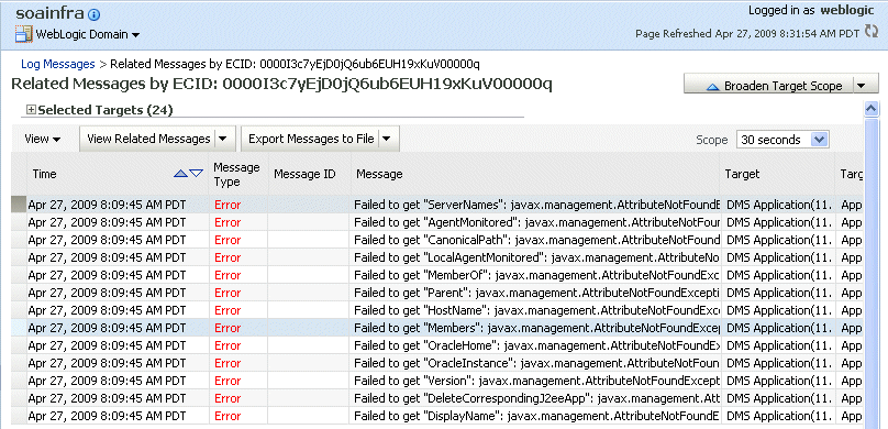 Description of ecid.gif follows Description of ecid.gif follows