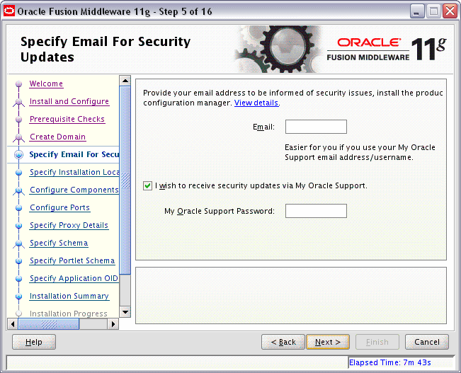 welcome screen welcome screen