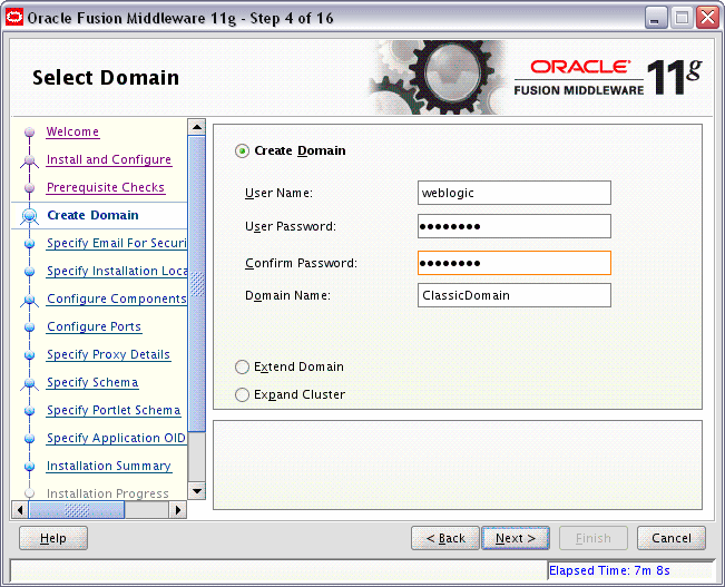 welcome screen welcome screen