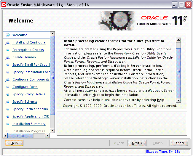 welcome screen welcome screen