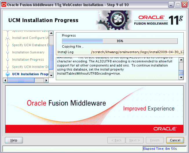 welcome screen welcome screen