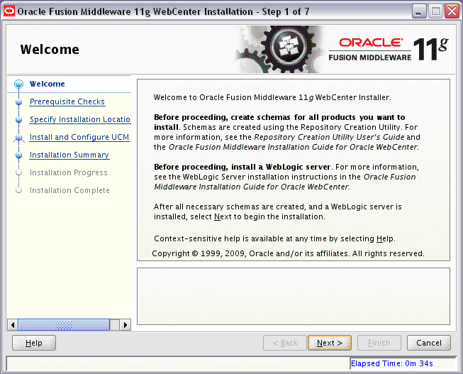 welcome screen welcome screen