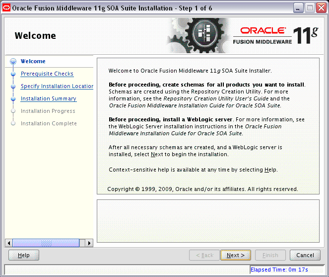welcome screen welcome screen