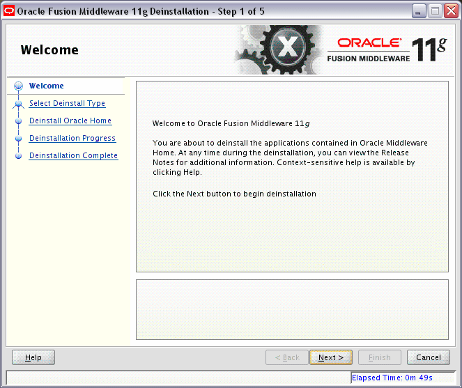 welcome screen welcome screen