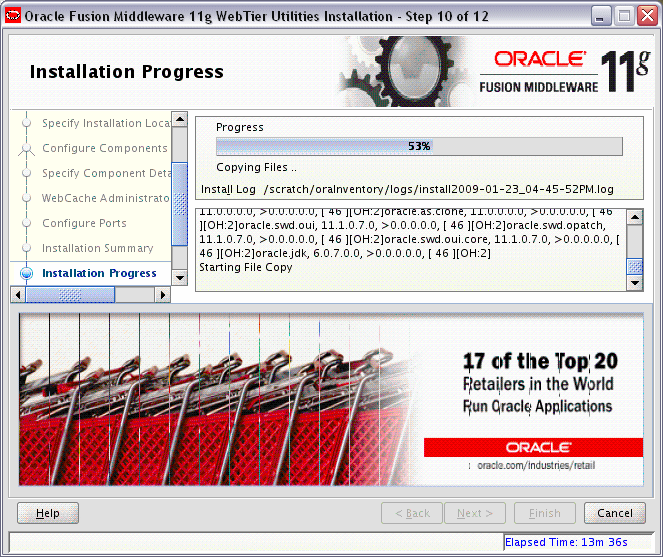 welcome screen welcome screen