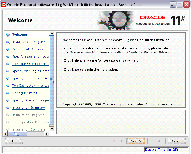 welcome screen welcome screen