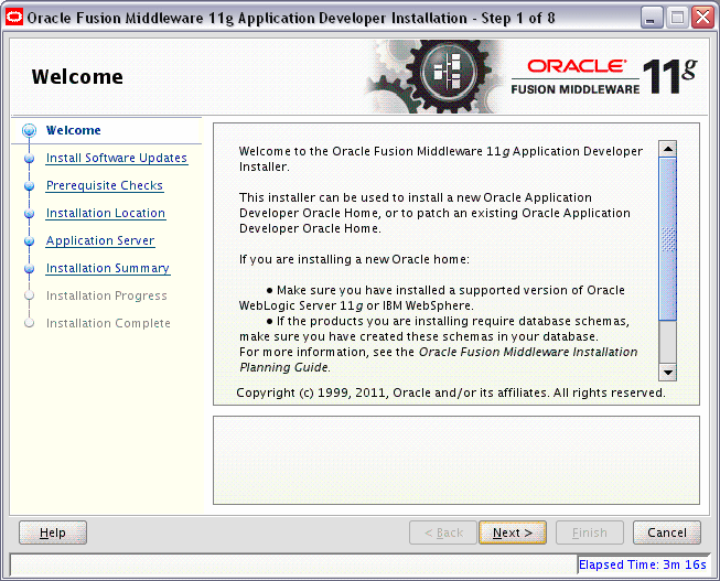welcome screen welcome screen