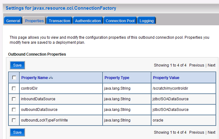Description of Figure 4-40 follows Description of Figure 4-40 follows