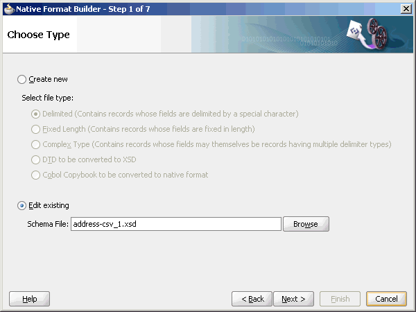Description of Figure 6-3 follows Description of Figure 6-3 follows