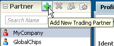 The Add icon is featured. The Add icon is featured.