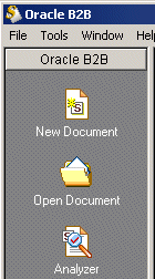 Document editor - analyzer Document editor - analyzer