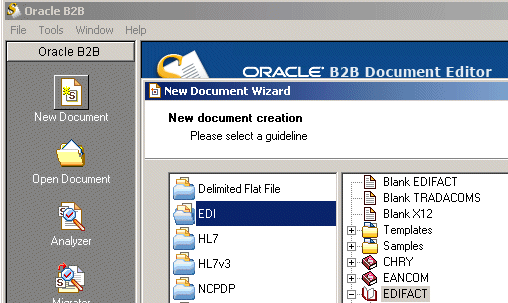 Document editor Document editor