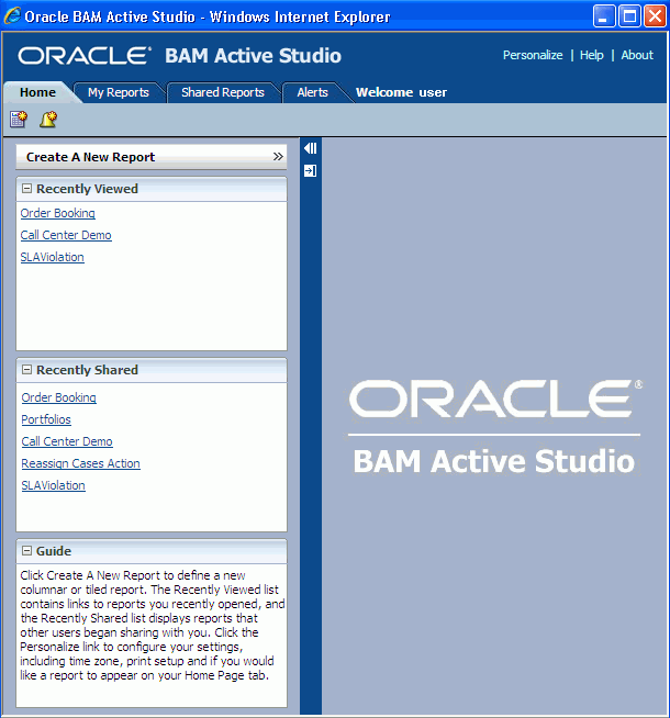 active studio user interface active studio user interface