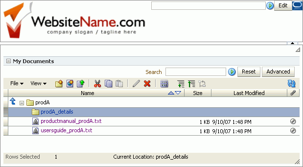 Description of Figure 4-22 follows Description of Figure 4-22 follows