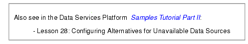 Syntax Errors Are Flagged and Mouse-over Text Provides Details