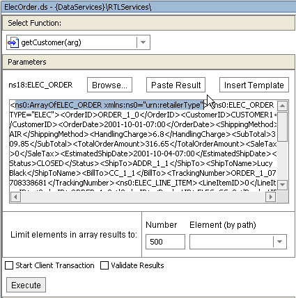 Using Query Results in a New Query