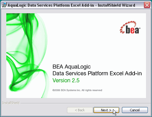 Excel Add-in Installation