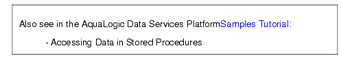 Relational Source Import Data Summary Screen