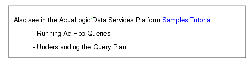 Test View Options for a Function Accepting a Simple Parameter