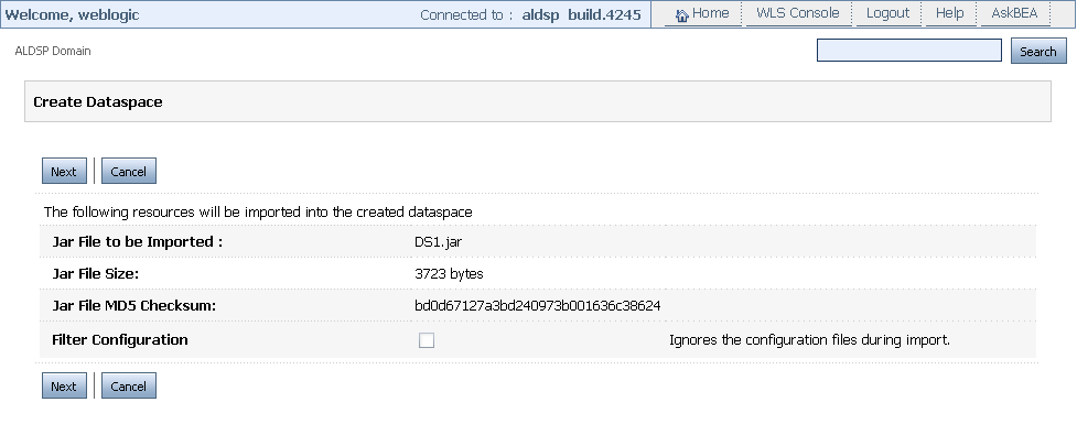 Resource File Details