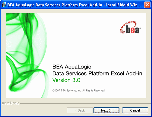 Excel Add-in Installation