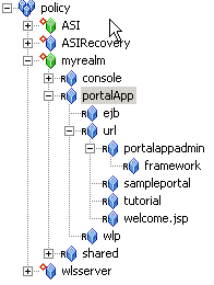 PortalApp Resources