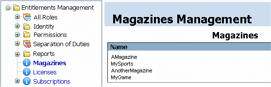 Managing a Subscription Model: Step 3