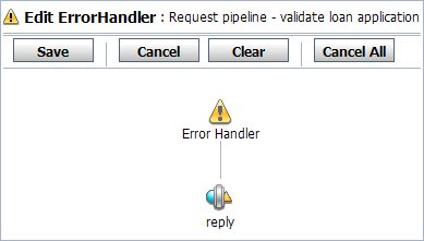Edit ErrorHandler page