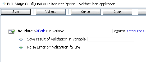 XPath Expression Editor