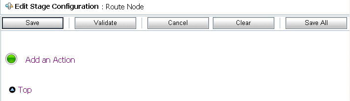 Add an Action Link