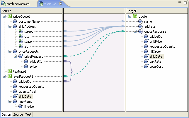 Adding a Constraint