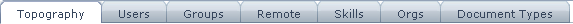 Navigation Bar