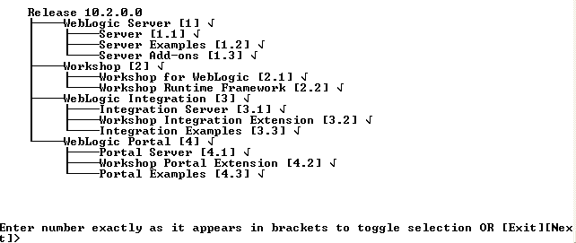 Product Components