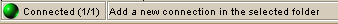 Status Bar