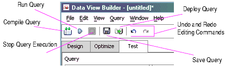 Test Tab Toolbar Icons