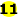 eleven
