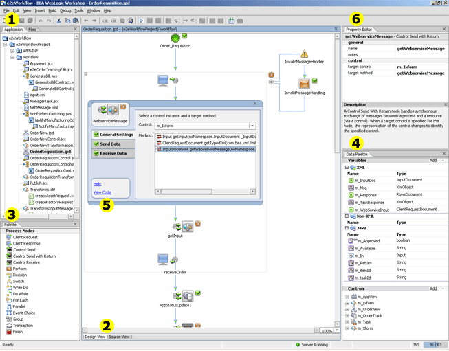 Process Designer