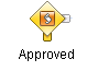 Approved Node