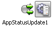 AppStatusUpdate1 Node