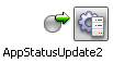 AppStatusUpdate2 Node