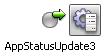 AppStatusUpdate3 Node