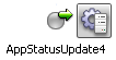 AppStatusUpdate4 Node